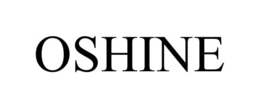 OSHINE trademark