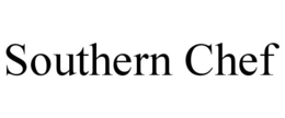 SOUTHERN CHEF trademark