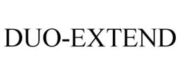 DUO-EXTEND trademark