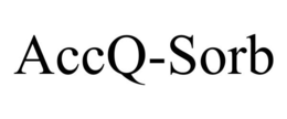 ACCQ-SORB trademark