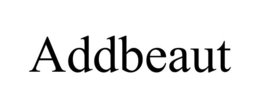 ADDBEAUT trademark