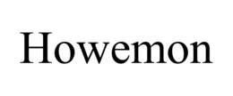 HOWEMON trademark