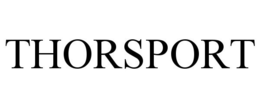 THORSPORT trademark