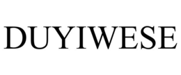 DUYIWESE trademark