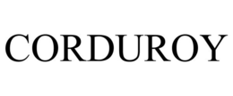CORDUROY trademark