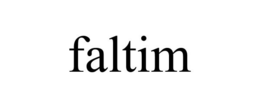 FALTIM trademark
