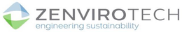 ZENVIROTECH ENGINEERING SUSTAINABILITY trademark