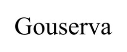 GOUSERVA trademark