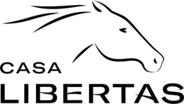 CASA LIBERTAS trademark