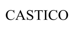 CASTICO trademark