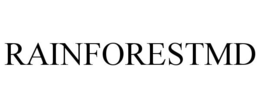 RAINFORESTMD trademark