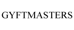 GYFTMASTERS trademark
