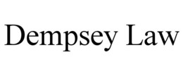 DEMPSEY LAW trademark