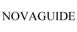 NOVAGUIDE trademark