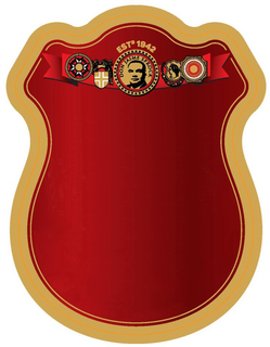 ESTD 1942 DON JAIME SPROCK trademark