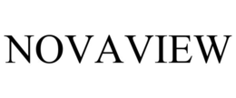NOVAVIEW trademark