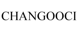 CHANGOOCI trademark