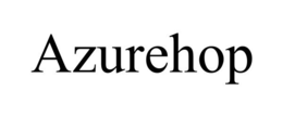 AZUREHOP trademark