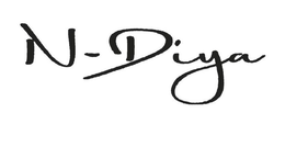 N-DIYA trademark