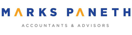 MARKS PANETH ACCOUNTANTS & ADVISORS trademark