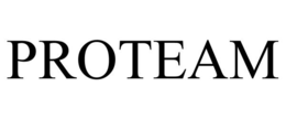 PROTEAM trademark