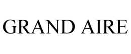GRAND AIRE trademark