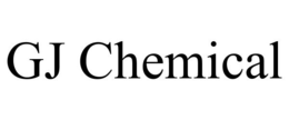 GJ CHEMICAL trademark