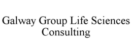 GALWAY GROUP LIFE SCIENCES CONSULTING trademark