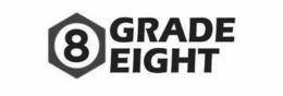 8 GRADE EIGHT trademark