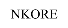 NKORE trademark