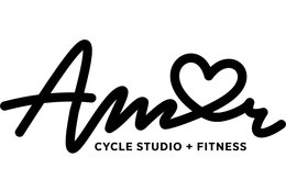 AMOR CYCLE STUDIO + FITNESS trademark