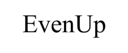 EVENUP trademark