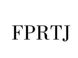 FPRTJ trademark