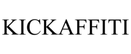 KICKAFFITI trademark