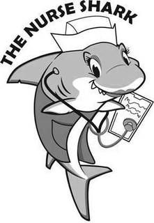 THE NURSE SHARK trademark
