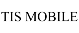 TIS MOBILE trademark
