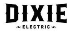 DIXIE ELECTRIC trademark