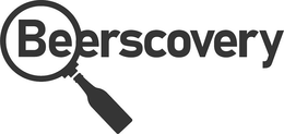 BEERSCOVERY trademark