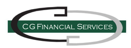 CG FINANCIAL SERVICES trademark