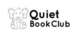 QUIET BOOK CLUB trademark