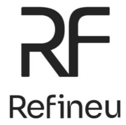 RF REFINEU trademark