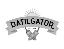 DATILGATOR EST. 2019 trademark