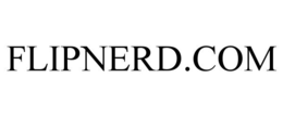 FLIPNERD.COM trademark
