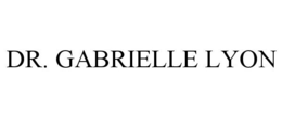 DR. GABRIELLE LYON trademark