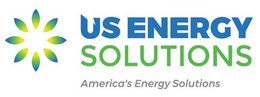 US ENERGY SOLUTIONS AMERICA'S ENERGY SOLUTIONS trademark