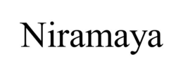 NIRAMAYA trademark