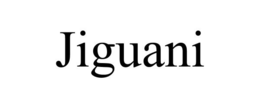JIGUANI trademark
