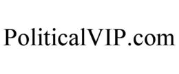 POLITICALVIP.COM trademark