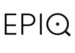 EPIQ trademark