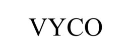 VYCO trademark